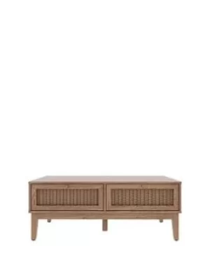 Image of Lpd Furniture Bordeaux Coffee Table