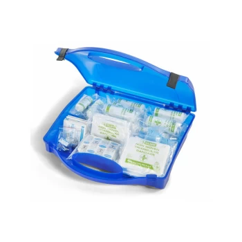 Image of MEDICAL 21-50 PERSON KITCHEN KIT - Click