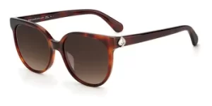 Kate Spade Sunglasses Geralyn/S 086/HA