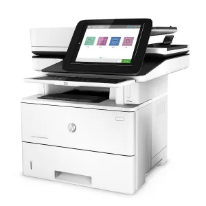 Image of HP LaserJet Enterprise M528F Mono Laser Printer