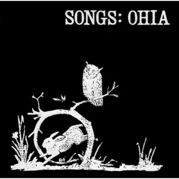 Image of Songs Ohia? - Songs Ohia Vinyl