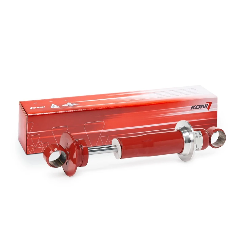 Image of KONI 82-1983SP6 Shock absorber CLASSIC Oil Pressure, Twin-Tube, Spring-bearing Damper, Bottom eye Shock Absorber (854)