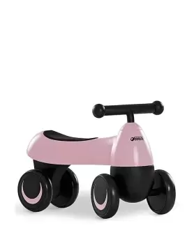 Image of Hauck 1st Ride Four - Matt Pink