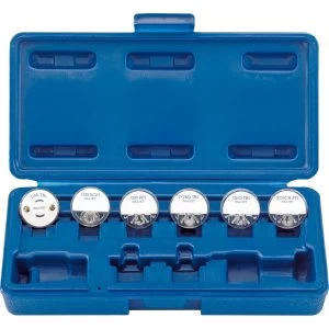 Image of Draper 6 Piece Injector Noid Light Kit
