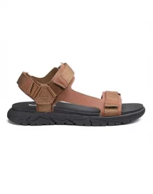 image of Timberland Windham Trail Sandals