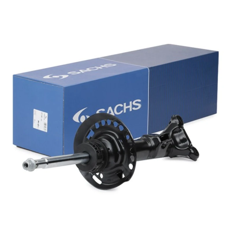 Image of Shock absorber SACHS 317 561