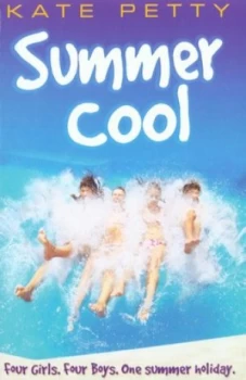 Image of Summer Cool by Kate Petty Book