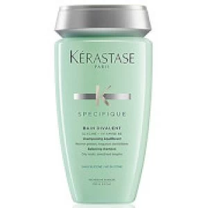 image of Kerastase Specifique Bain Divalent Shampoo 250ml