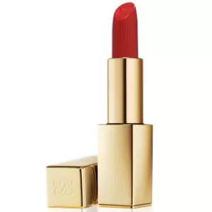 image of Estee Lauder Pure Colour Matte Lipstick 3.5g (Various Shades) - Thrill Me