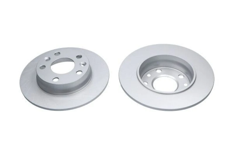 Image of KAVO PARTS Brake disc KAVO PARTS BR-10105-C