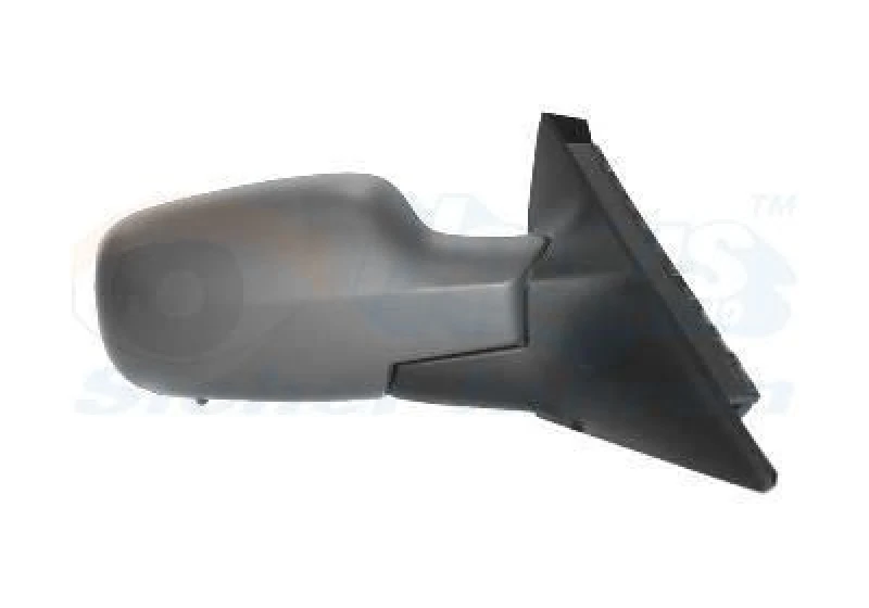 Image of VAN WEZEL Wing mirror VAN WEZEL 4328807