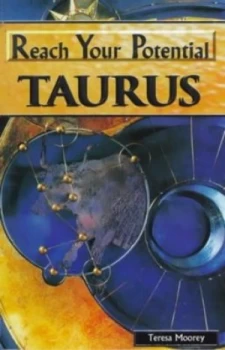 Image of Taurus by Teresa Moorey Paperback