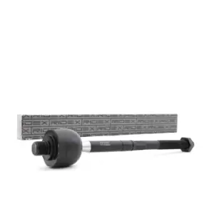 Image of RIDEX Inner Tie Rod MERCEDES-BENZ 51T0008 2113302903,2113302903SK,2113380015 Rack End,Inner Track Rod 2203380715,2303380015,A2203380715,A2303380015