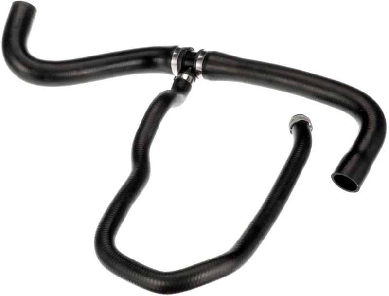 Image of GATES Radiator hose GATES 05-4977