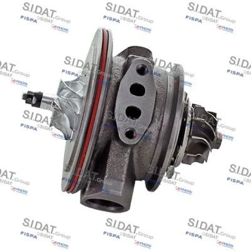 Image of SIDAT CHRA turbo SIDAT 47.1435