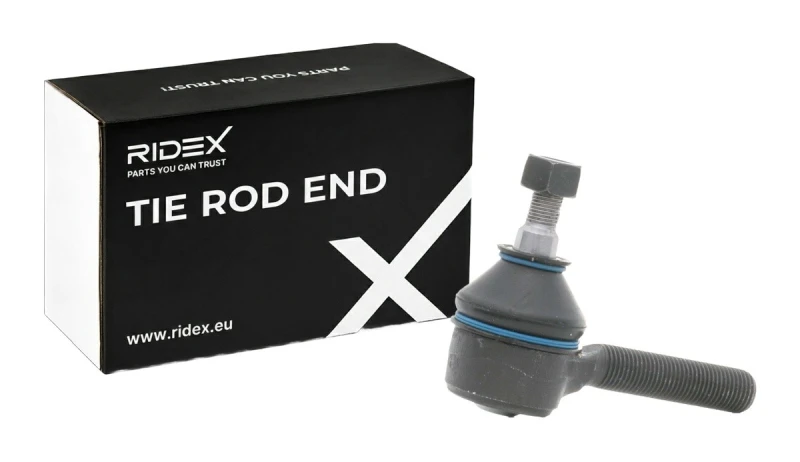 Image of RIDEX 914T0179 Track rod end inner Tie Rod End (914)
