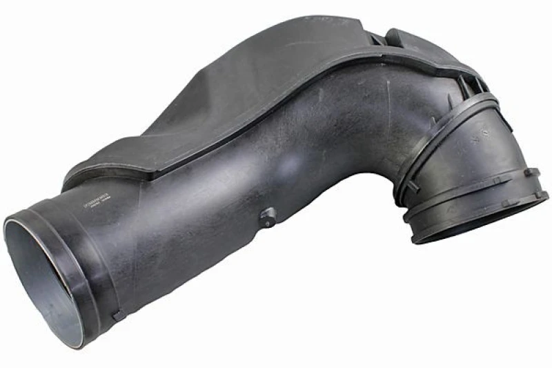 Image of Intake pipe, air filter METZGER 2388083