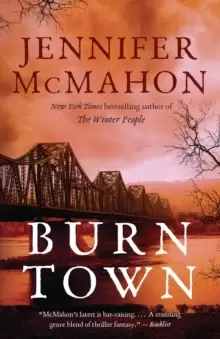Image of Burntown : A Novel