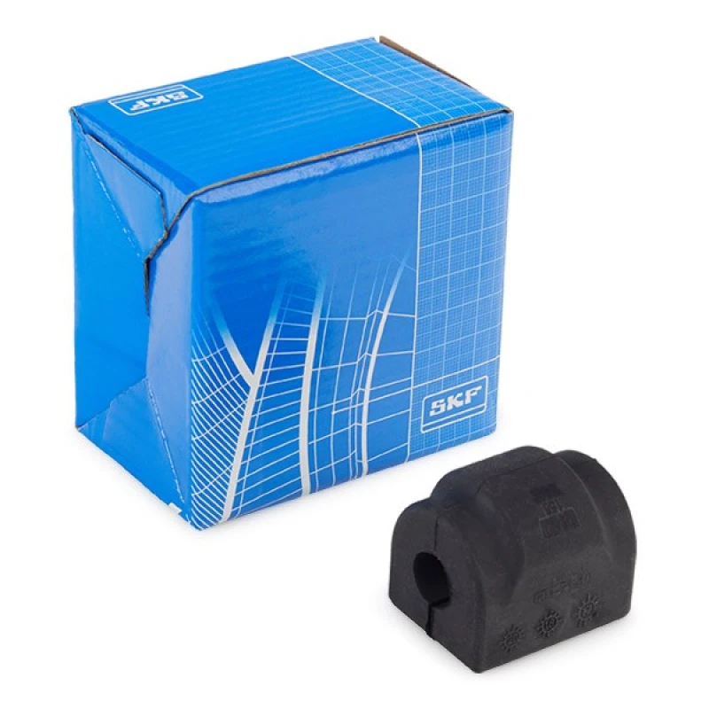 Image of SKF Anti-roll bar bush SKF VKDS 458527