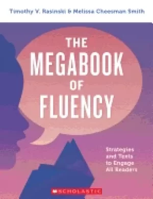 Image of megabook of fluency