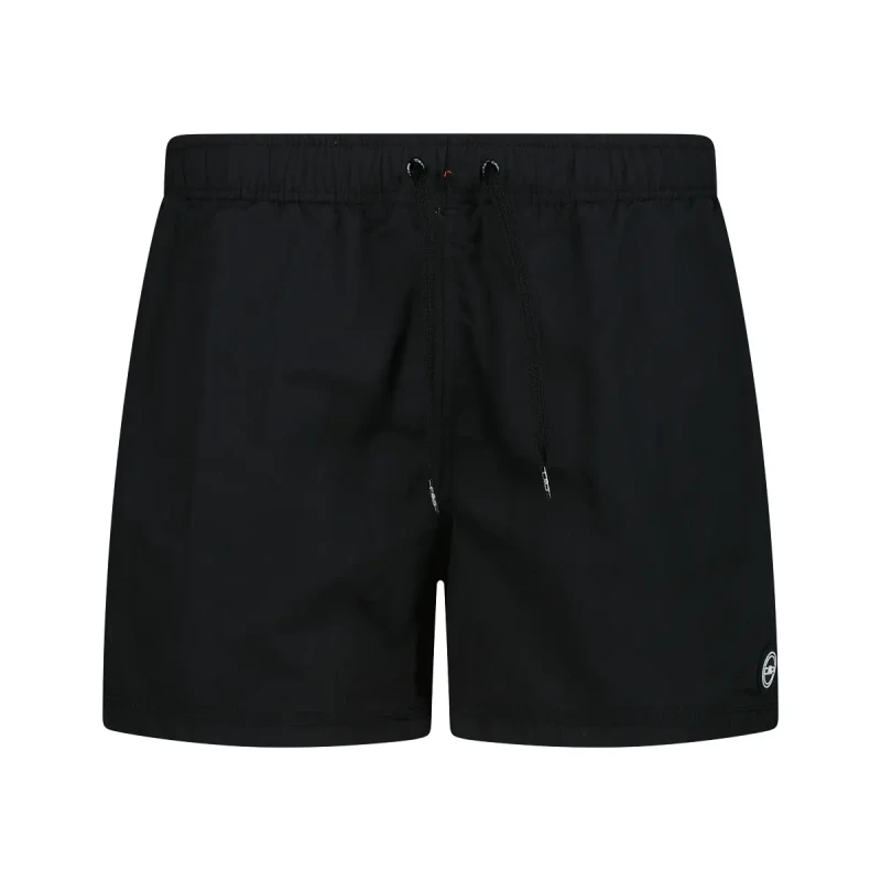 Image of CMP Nylon swim shorts CMP Noir Male 4XL