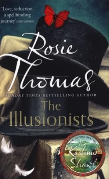 Image of The Illusionists by Rosie Thomas Paperback