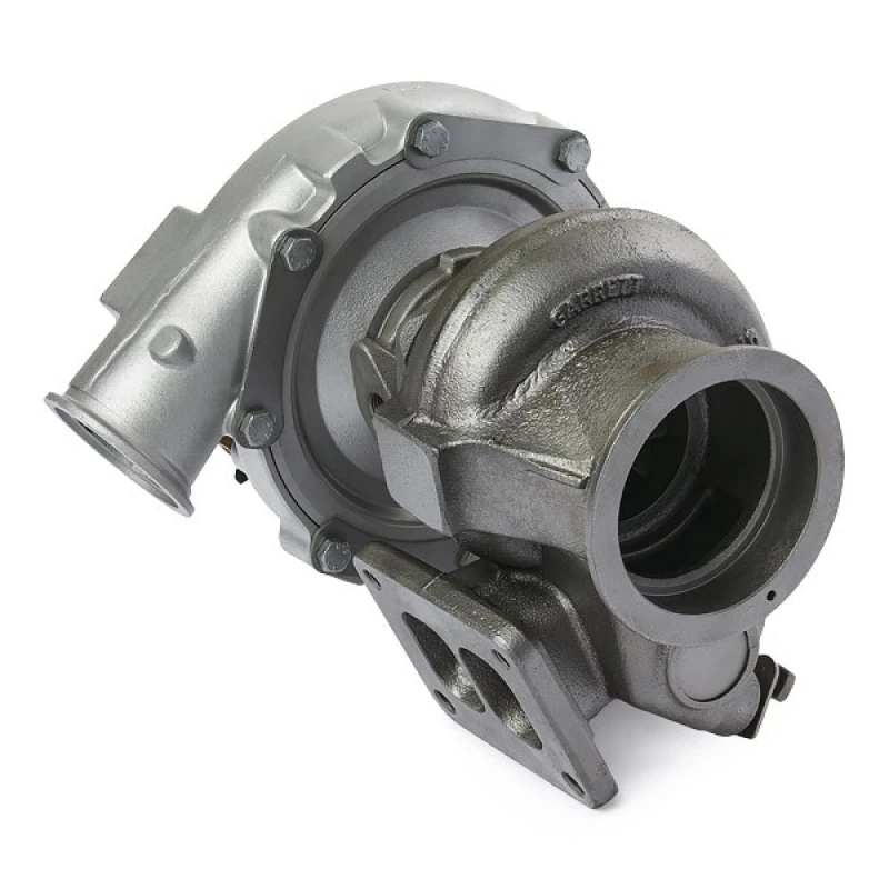 Image of RIDEX REMAN 2234C10360R Turbocharger without gaskets/seals Charger,charging system (2234)