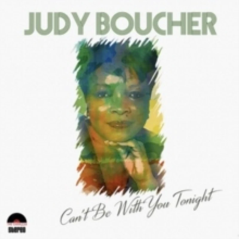Image of Can't Be With You Tonight Vinyl