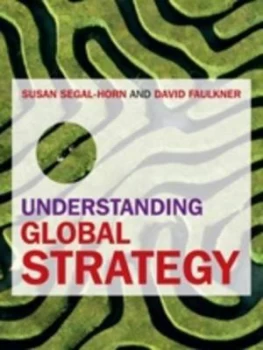 Image of Understanding Global Strategy by David Faulkner Book