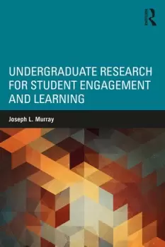 Image of Undergraduate Research for Student Engagement and Learning