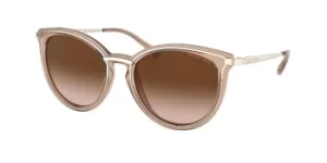 image of Michael Kors Sunglasses MK1077 BRISBANE 101413