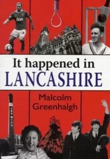 Image of It Happened in Lancashire