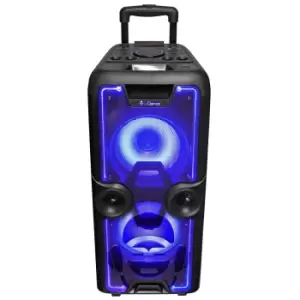 image of iDance Megabox 2000 Portable Bluetooth Party System