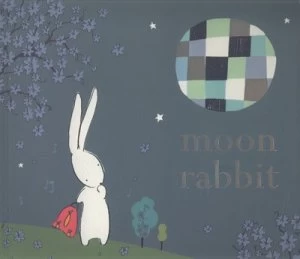 Image of Moon Rabbit by Natalie Russell Paperback