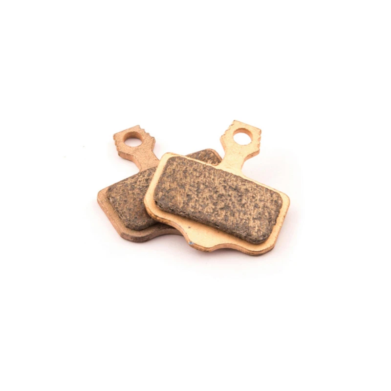 Image of Clarks Sintered Disc Brake Pads w/Carb - Elixir Sram XX No Colour unisex NO SIZE