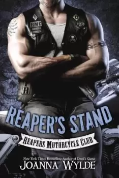 Image of Reaper's Stand by Joanna Wylde
