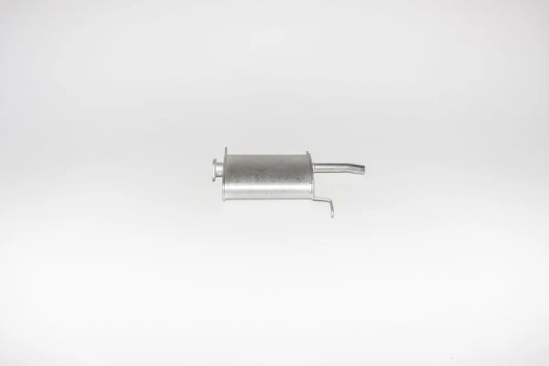 Image of Rear silencer VEGAZ KS-114