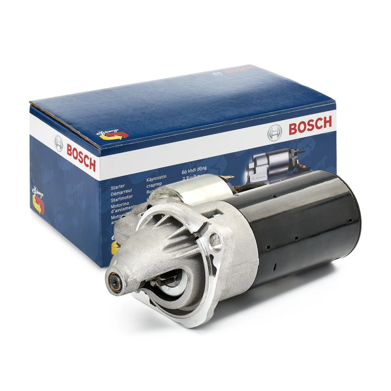 Image of Starter motor Bosch 0 986 010 850