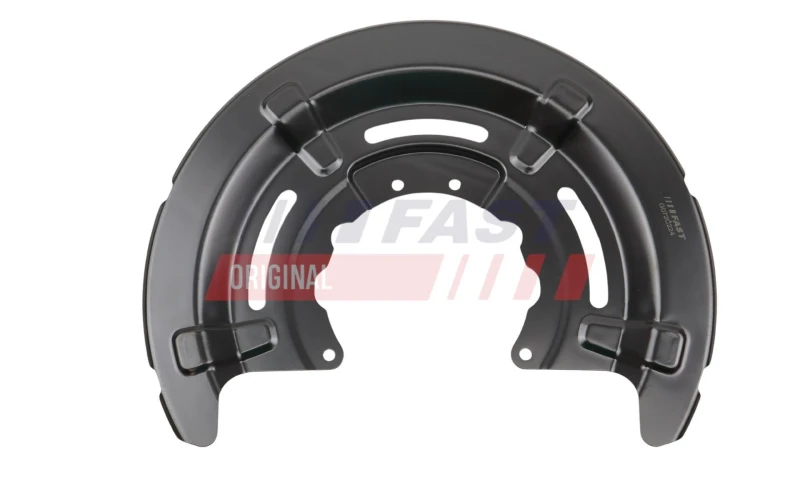 Image of FAST Brake disc backing plate FAST FT32549