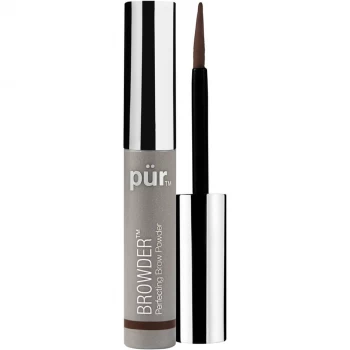 Image of PUR Browder Perfecting Brow Powder 2g (Various Shades) - Brunette