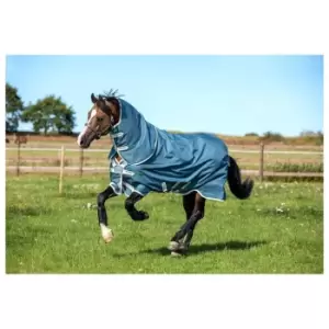 Image of Amigo AmEco Bravo Turnout 12 Plus - Blue