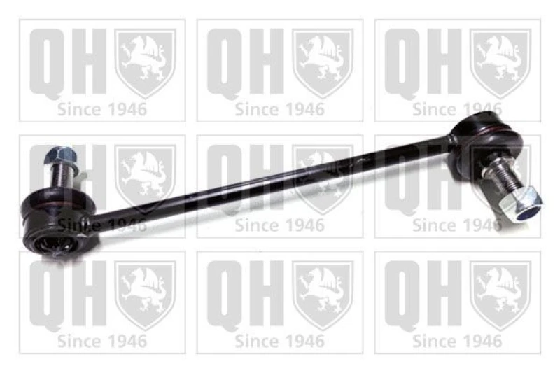 Image of QUINTON HAZELL Anti-roll bar link QUINTON HAZELL QLS3587S