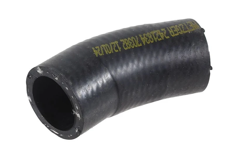 Image of Radiator hose METZGER 2421834