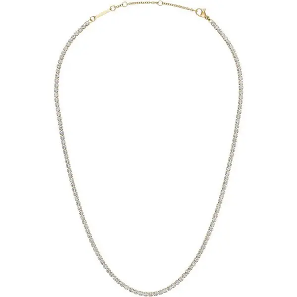 Daniel Wellington Daniel Wellington CLASSIC Necklace DW00400391 - Gold One Size