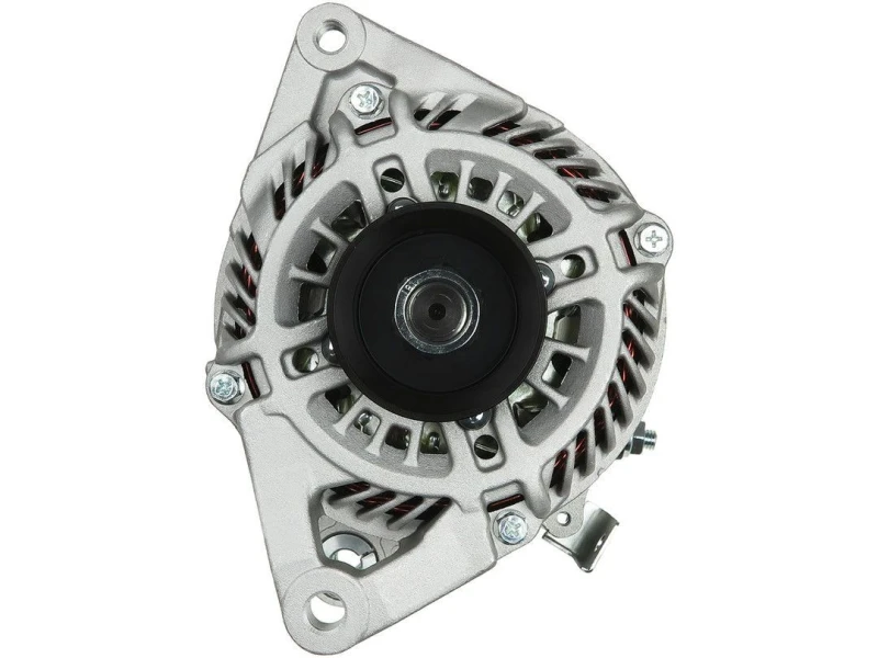 Image of AS-PL Alternator AS-PL A5069