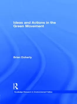 Image of Ideas and Actions in the Green Movement