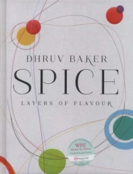 Image of Spice by Dhruv Baker Hardback