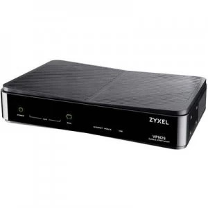 image of ZyXEL VPN2S VPN Router 1000 MBit/s