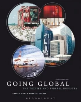 Image of Going Global by Grace I. Kunz Book