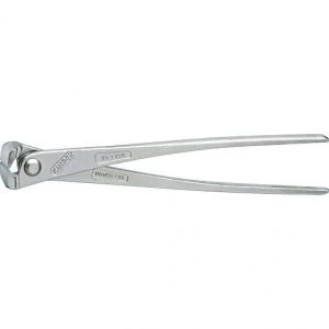 Image of Knipex High Leverage Concretors End Cutter Nippers 250mm
